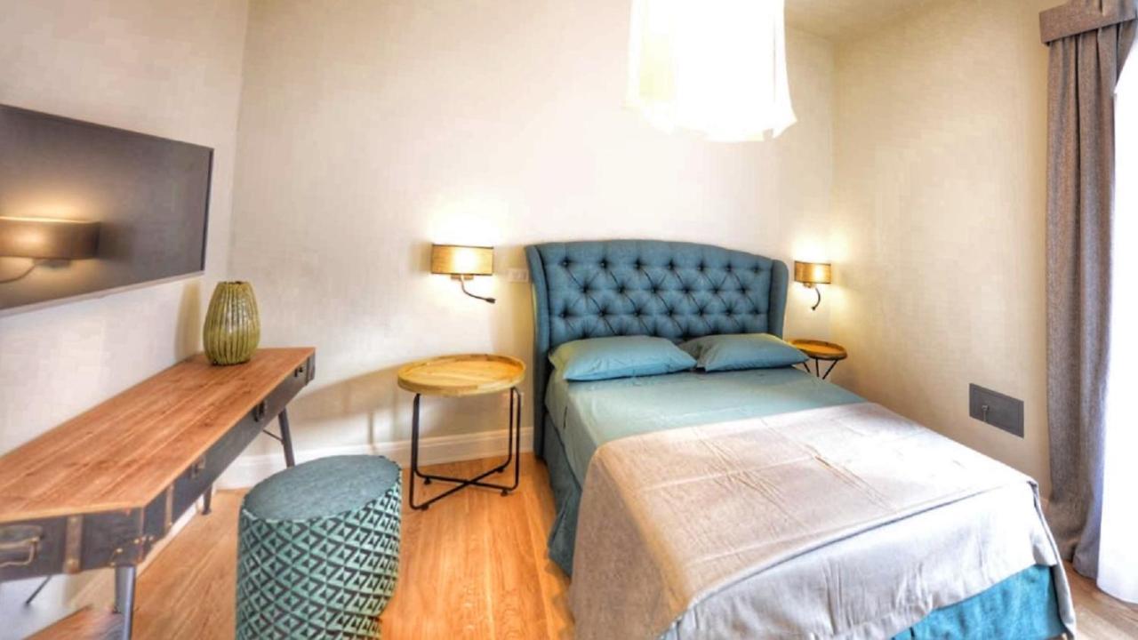 Domus D'Angelo B&B Formia Exterior photo