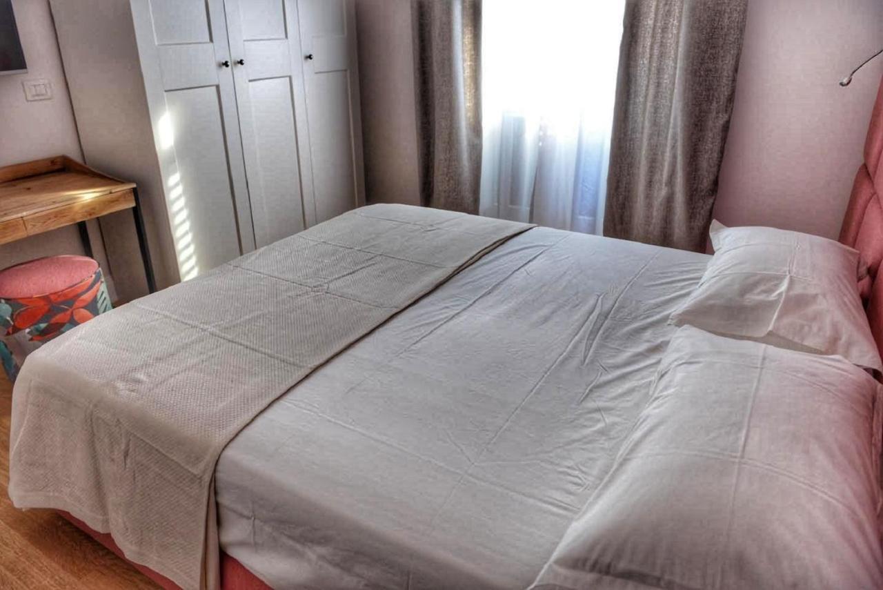 Domus D'Angelo B&B Formia Exterior photo
